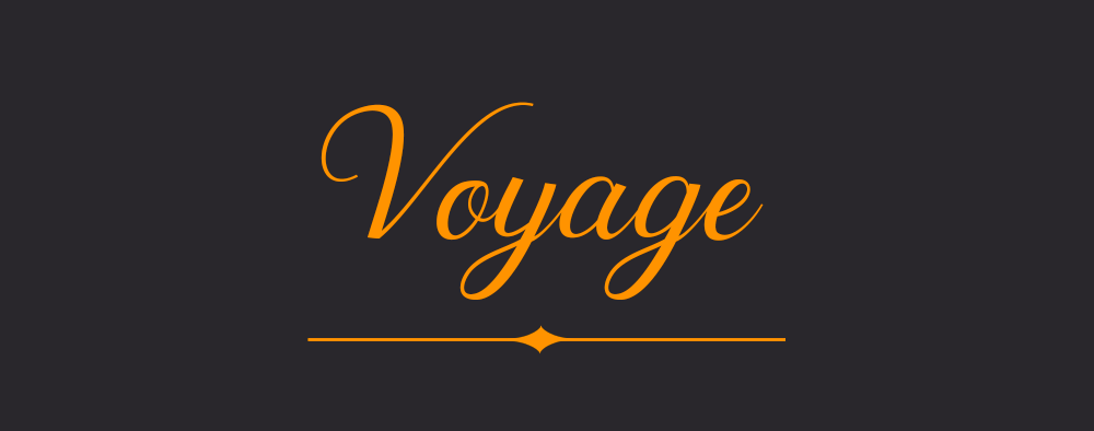 French Matinée Voyage