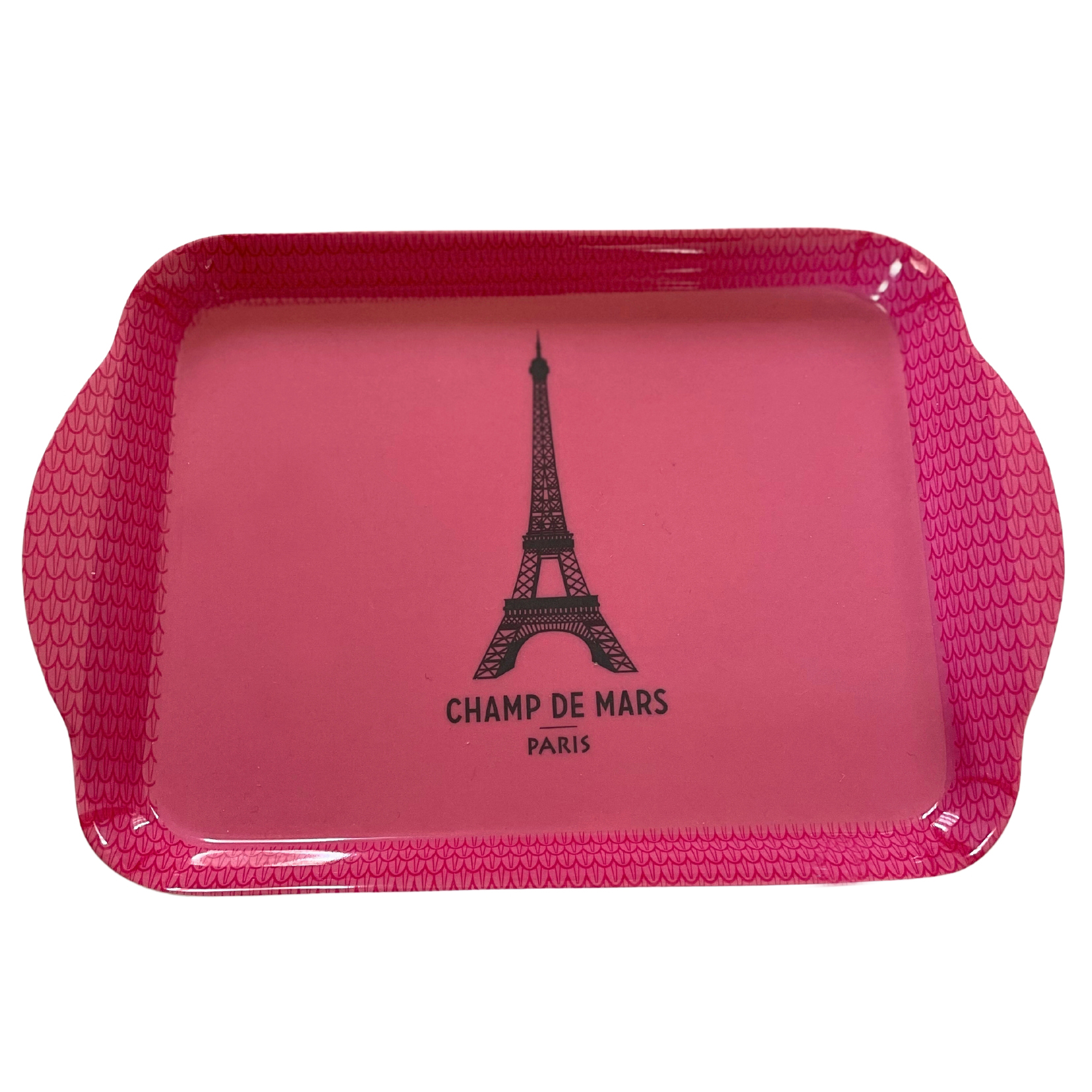 Eiffel Tower Tray