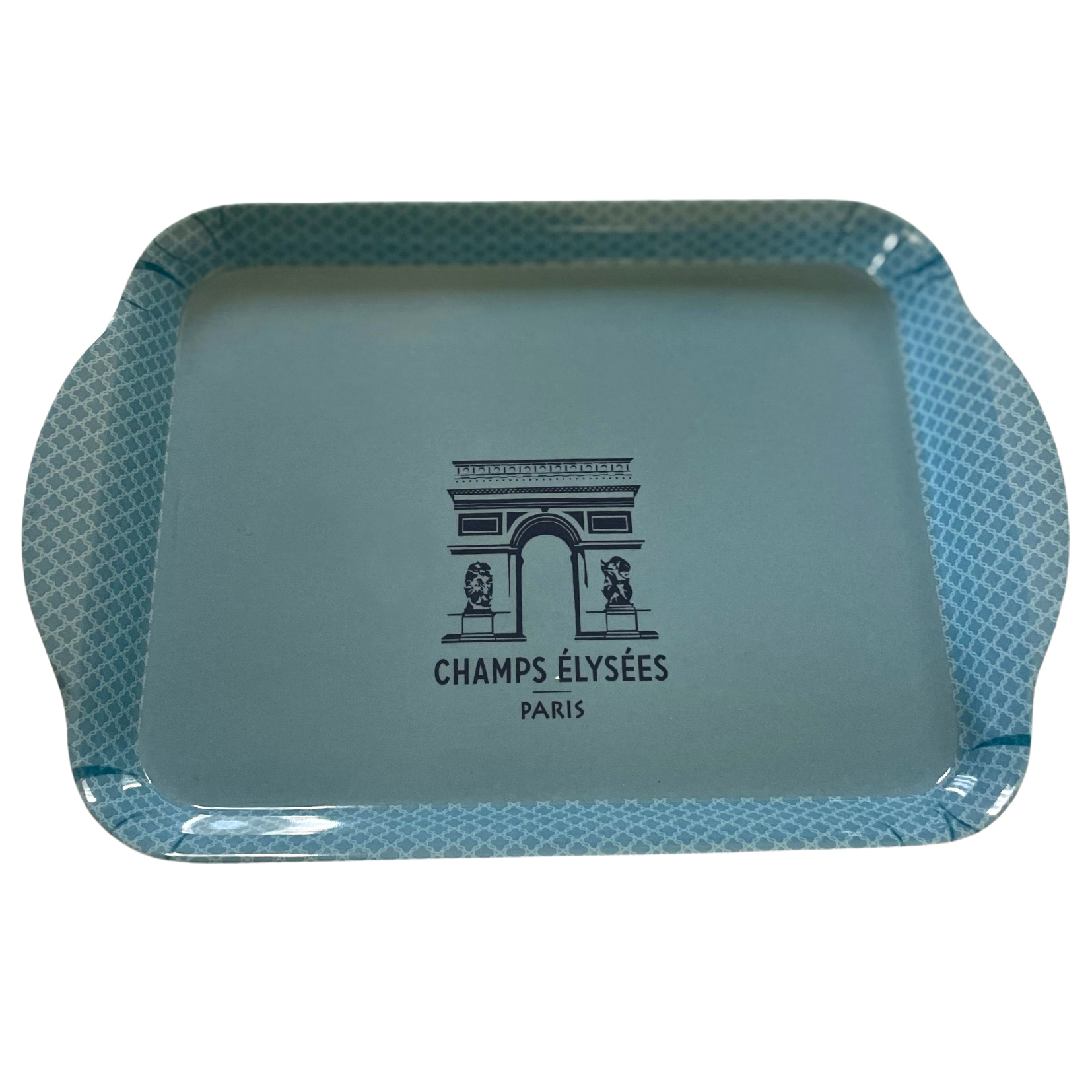 Arc of Triumph Tray