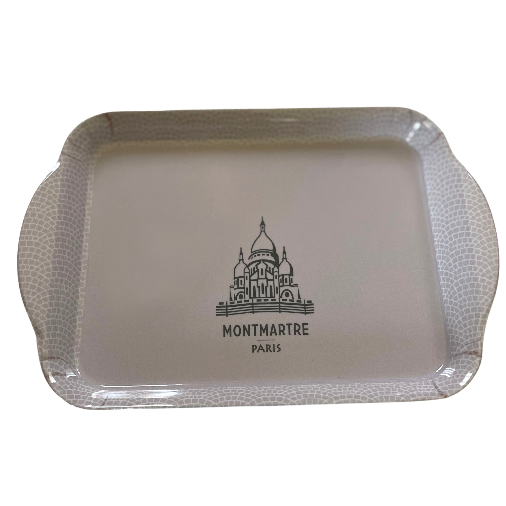 Sacré Coeur Tray