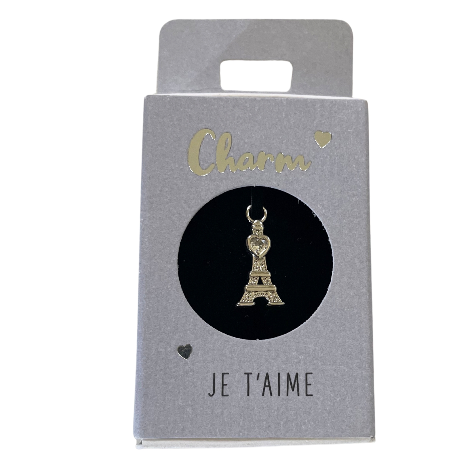 Eiffel Tower pendant