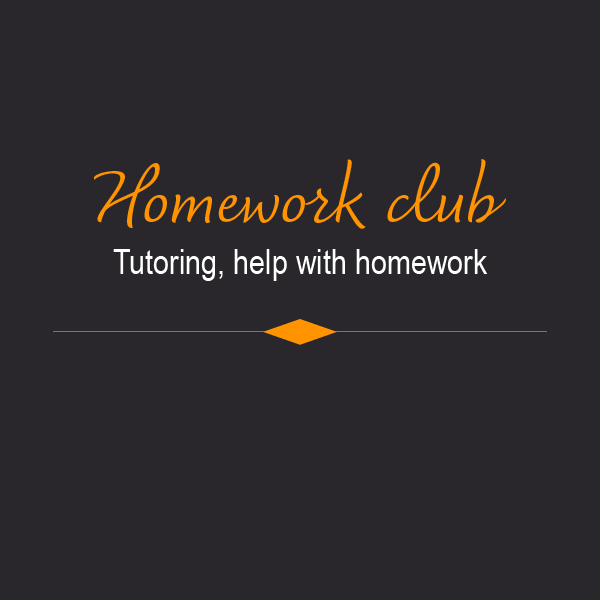 French Matinee Homework club