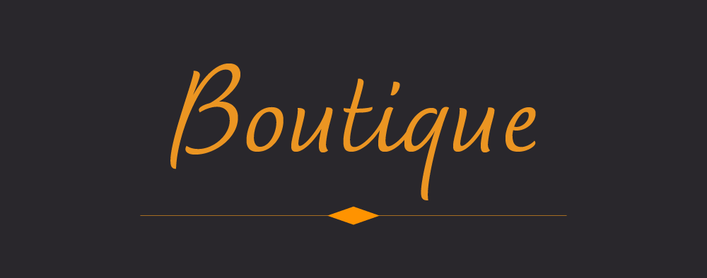 French Matinee boutique