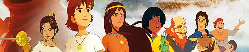 French Matinee Cartoons