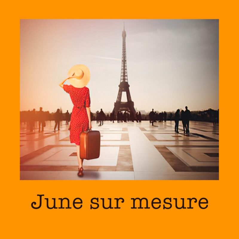 June sur mesure