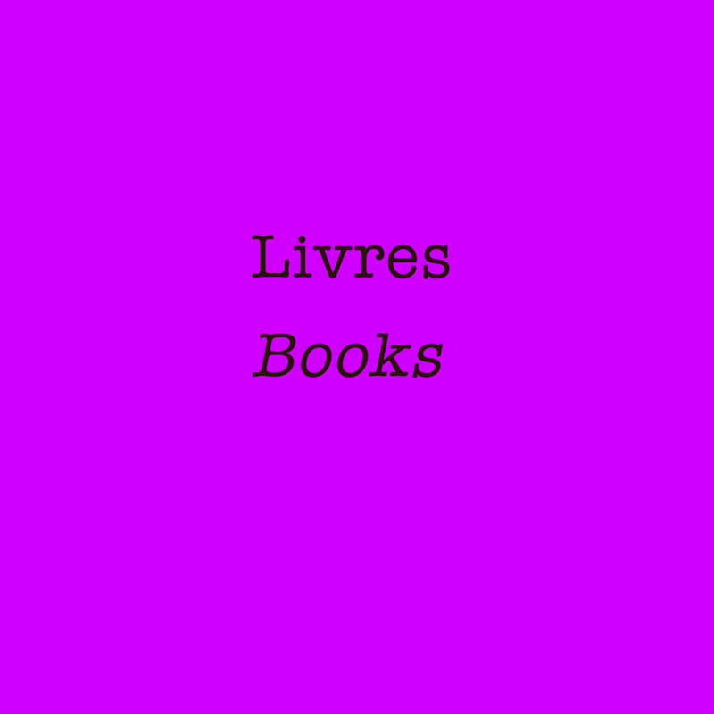 carré Livres Books