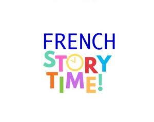 French Story Time